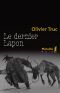 [Klemet Nango 01] • Le Dernier Lapon